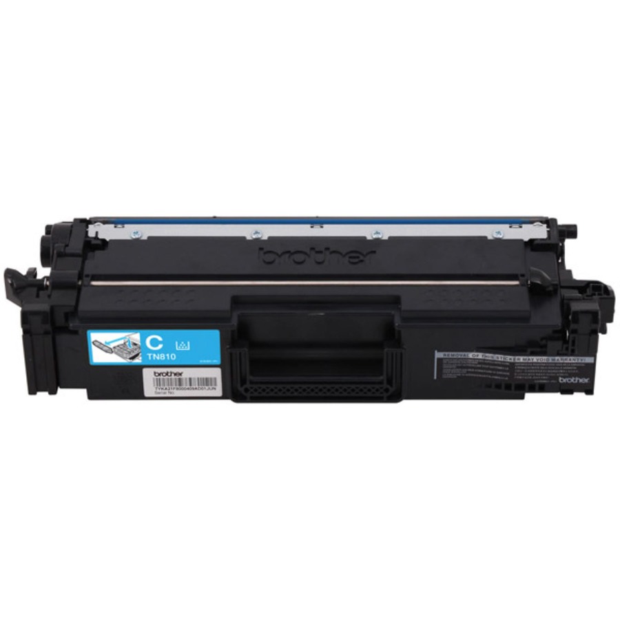 Cyan Toner Cartridge