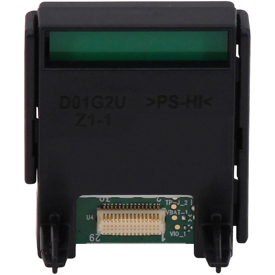 Dual Band Wireless Module