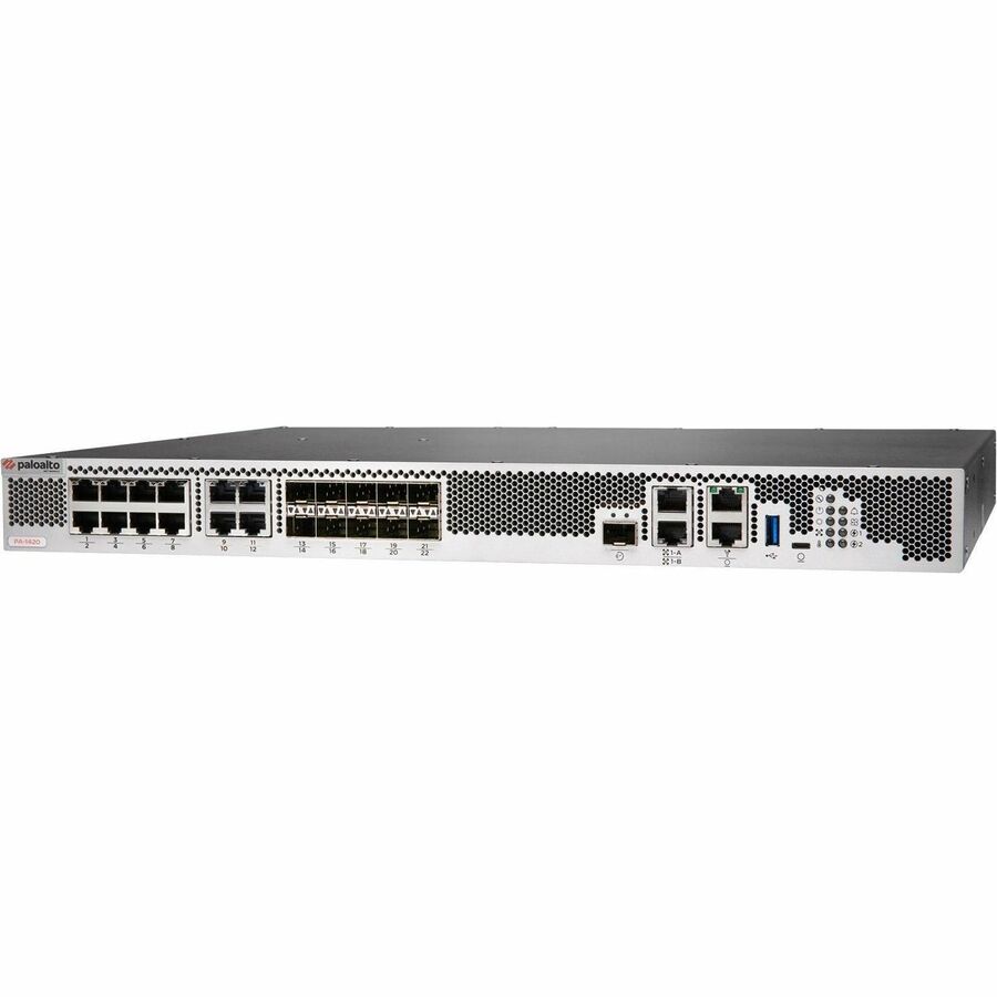 PALO ALTO NETWORKS PA-1420