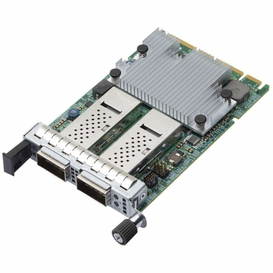 BCM 57508 100GBE 2-PORT OCP