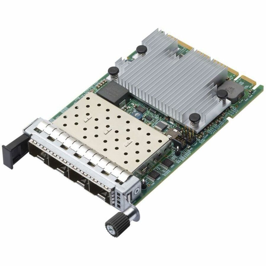 BCM 57504 25GBE 4-PT OCP