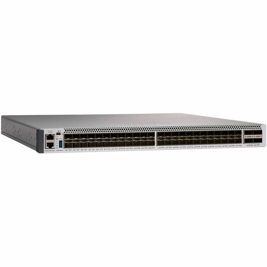 CATALYST950048PORTX1/10/25GAND4PORT40/100GEDU REMANUFACTURED
