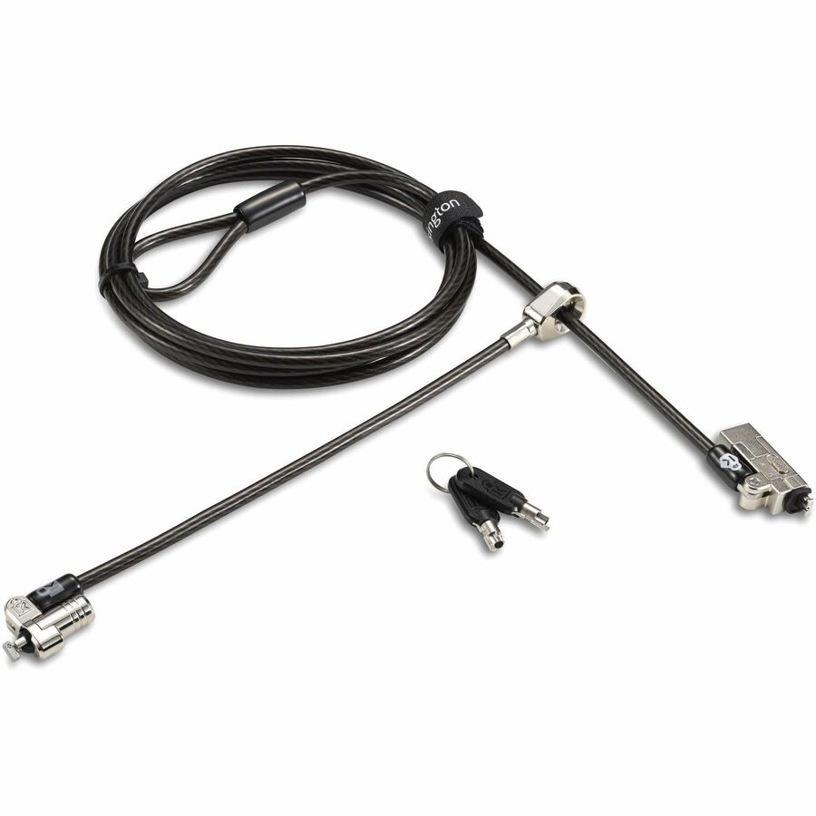 SLIM NANOSAVER 2.0 DUAL HEADED LOCK