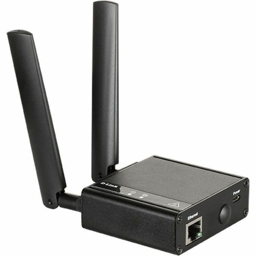 D-Link (DWM311B1) Wireless Router