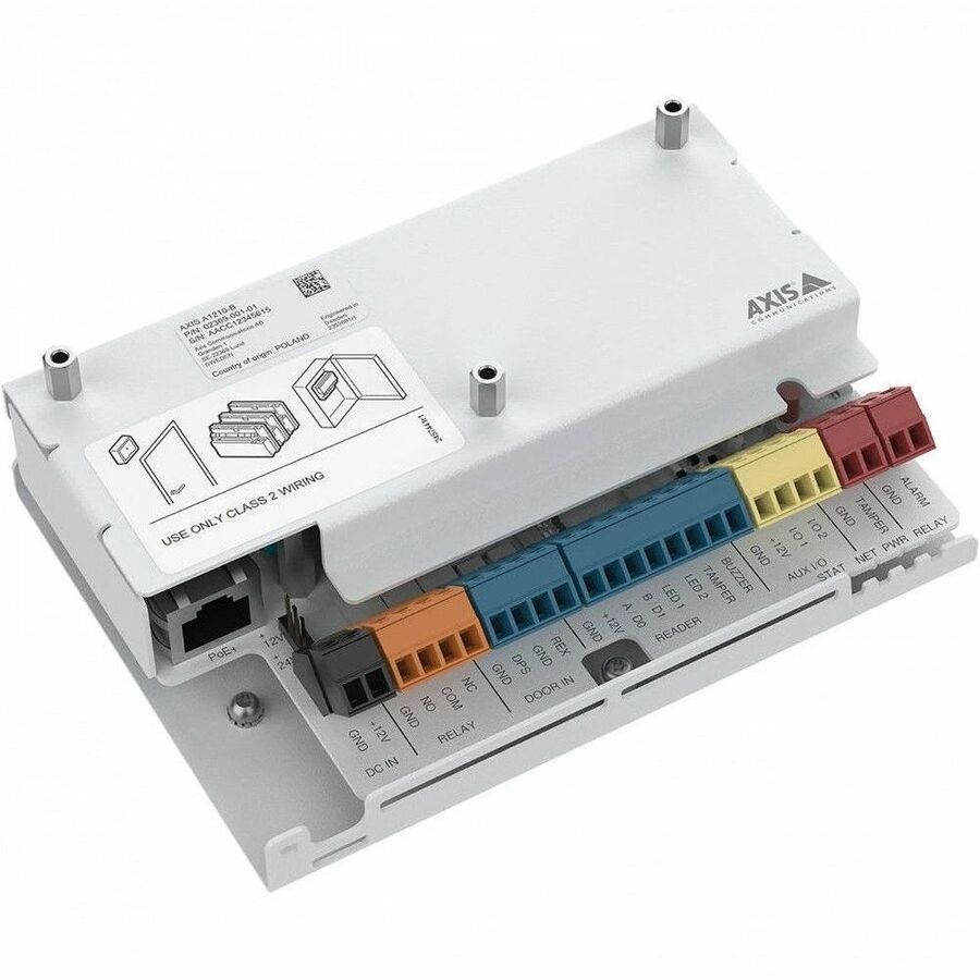 AXIS A1210-B.