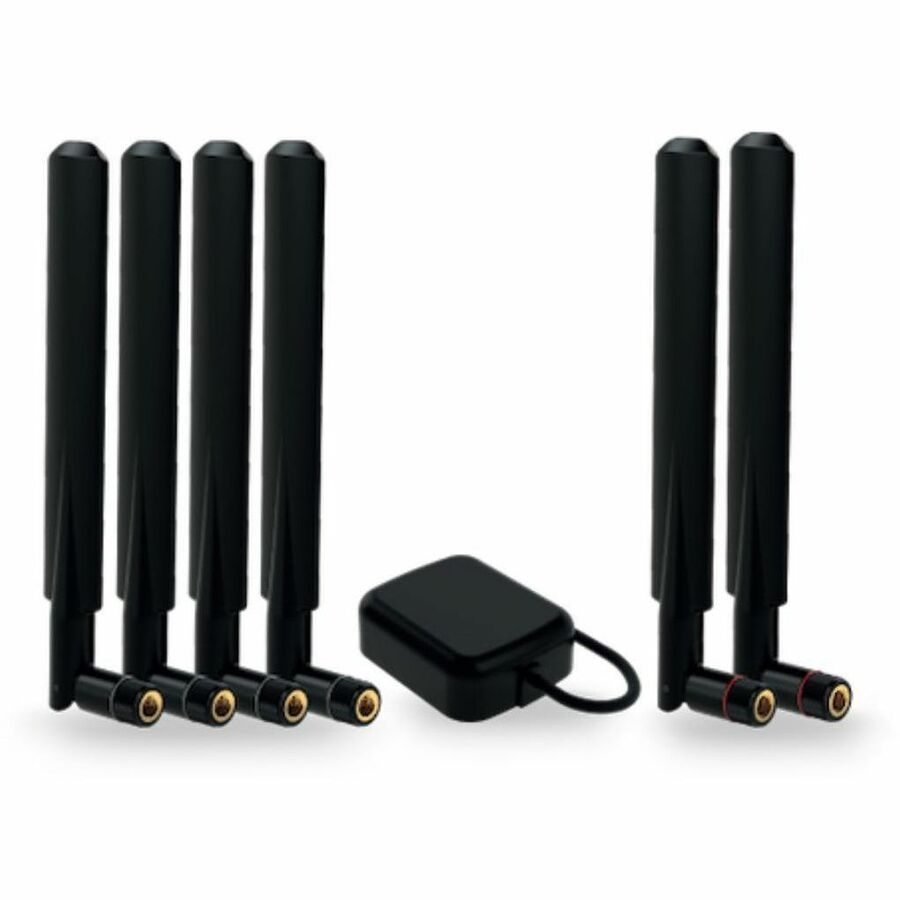 TRIAL KIT PADDLE 4X4 CELL 2X2WIFI GPSME 0.2M S