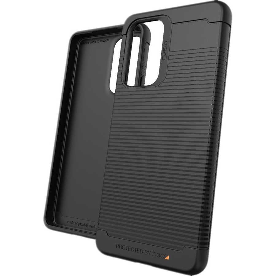 GEAR4 HAVANA SAMSUNG GA53 5G BLK