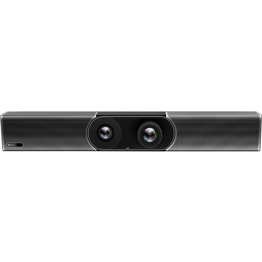 1206652 LEADING PLATFORM COLLABORATION BAR FOR MEDIUM ROOMS INCLUDING 2-YEAR HAR