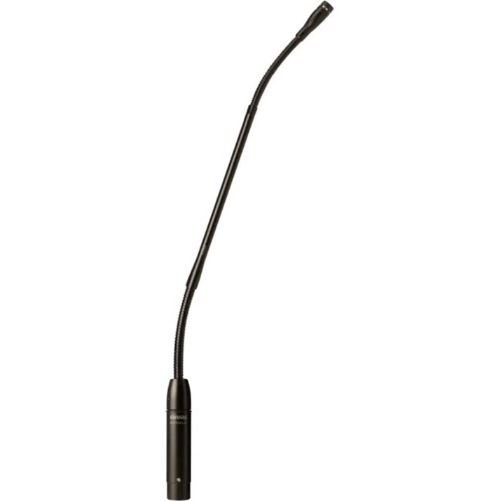 GOOSENECK CONDENSER MICROPHONE, WITHOUT MICROPHONE CARTRIDGE, LENGTH 60 CM (24 )