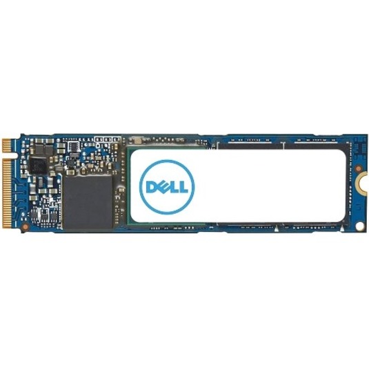 Dell 512 GB M.2 PCIe NVMe Class 40 SSD | Enterprise Storage