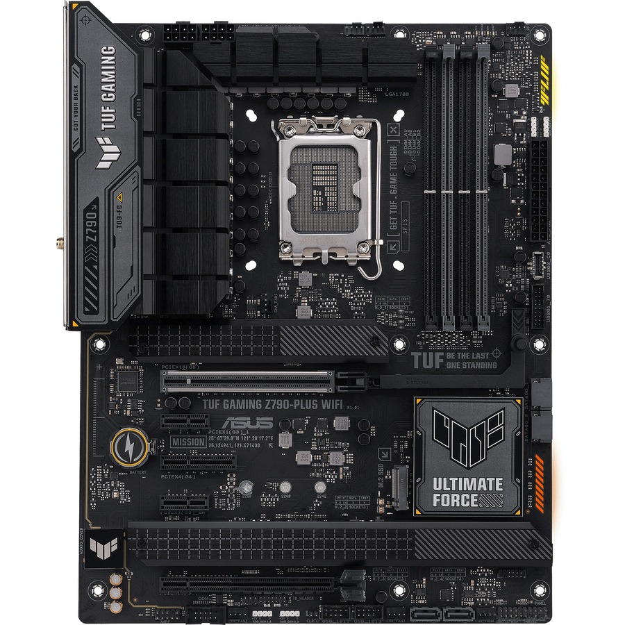 TUF GAMING Z790-PLUS WIFI