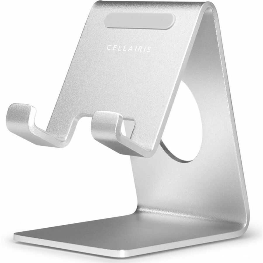 CELLAIRIS - DEVICE STAND - ALUMINUM PHONE/ PHABLET SIZE (BULK