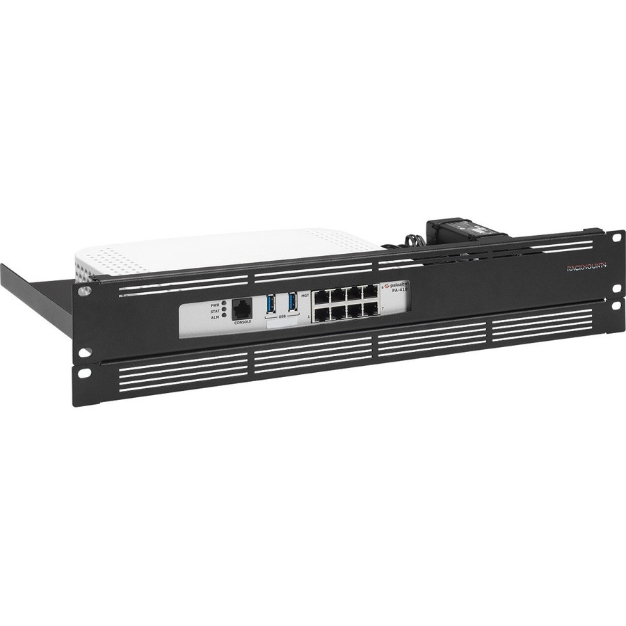 RACK MOUNT KIT FOR PALO ALTO PA-410