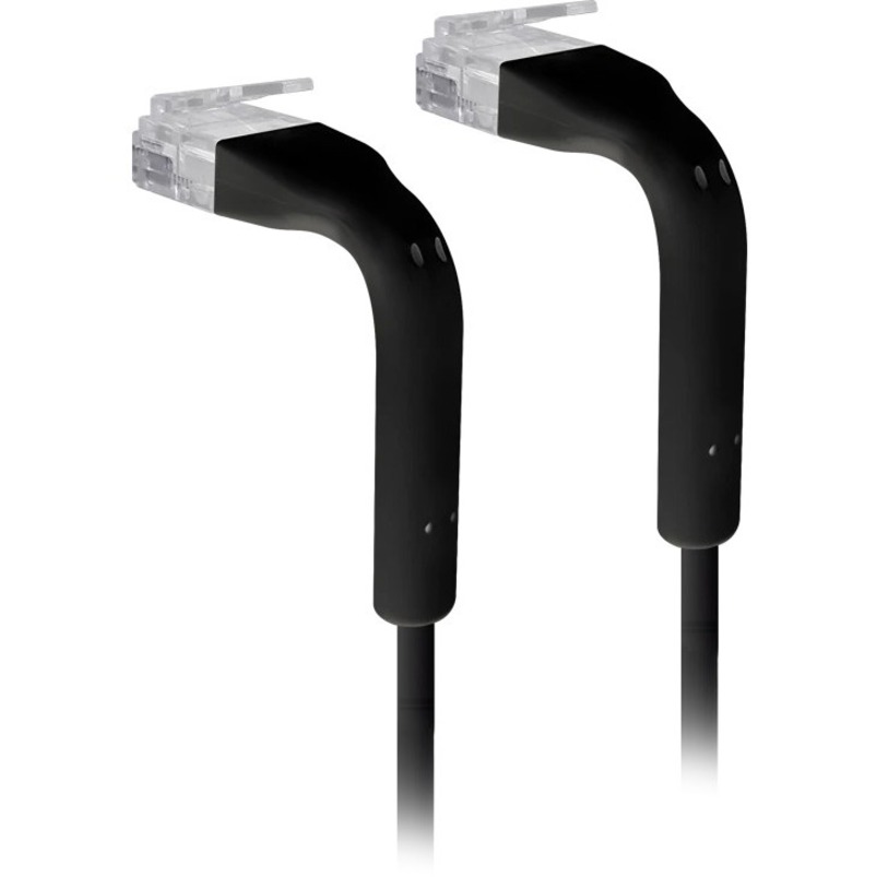 Ultrathin patch cable