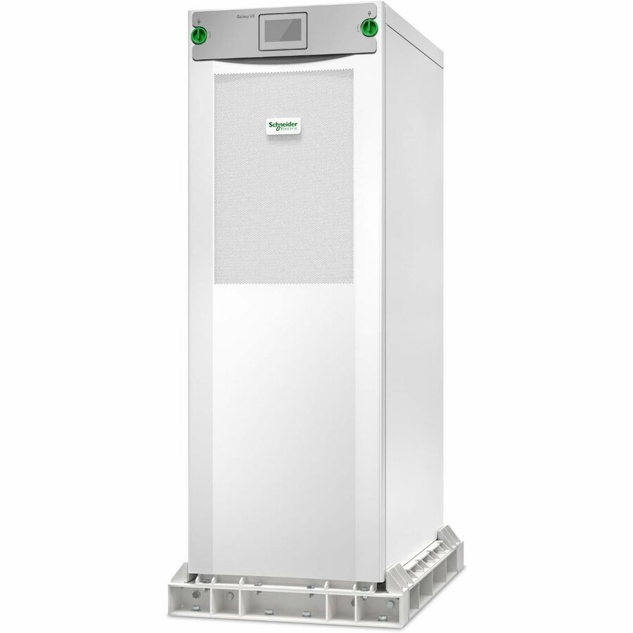 GALAXY VS UPS 50KW 400V FOR EXTERNAL BATTERIES, HALOGEN-FREE CABLES, MARINE CERT