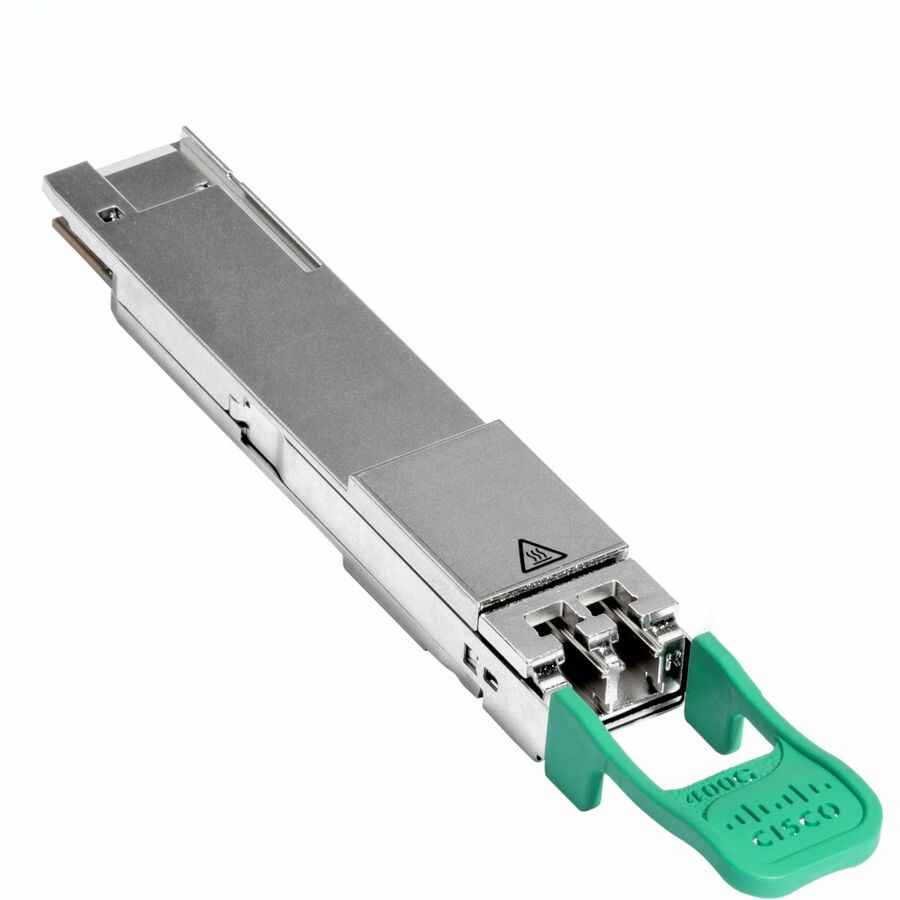 400GQSFPDDTRANSCEIVER400GFR4DUPLXLC2KMDUPLXSMFREMANUFACTURED