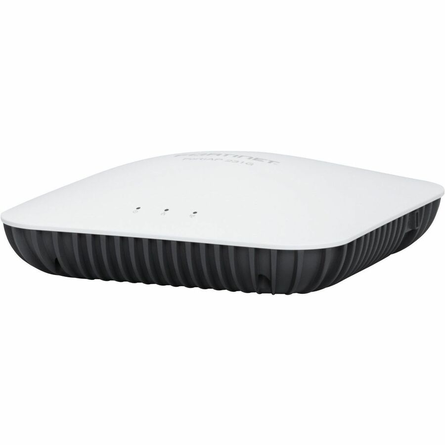 FORTIAP-231G INDOOR WIRELESS AP - TRI RADIO (WI-FI-6E IEEE 802.11AX TRI-BAND 2.4