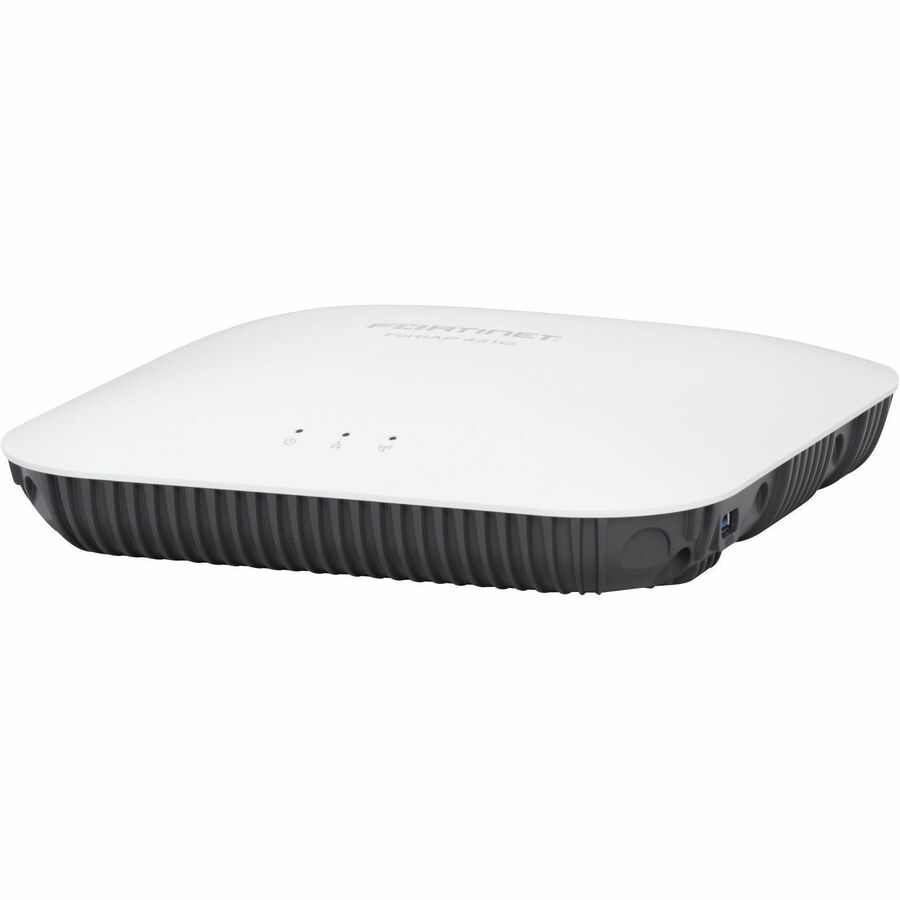 FORTIAP-431G INDOOR WIRELESS AP - TRI RADIO (WI-FI-6E IEEE 802.11AX TRI-BAND 2.4