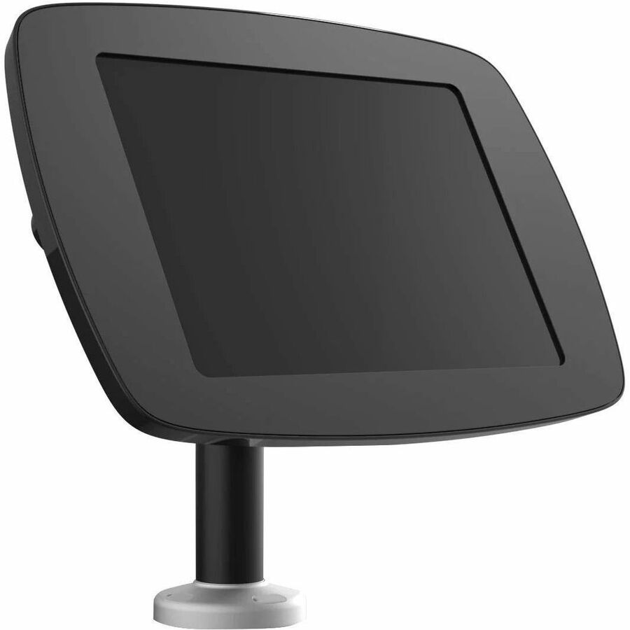 BOUNCEPAD SWIVEL 60 APPLE IPAD 10TH GEN 10.9 (2022) BLACK EXPOSED FRONT