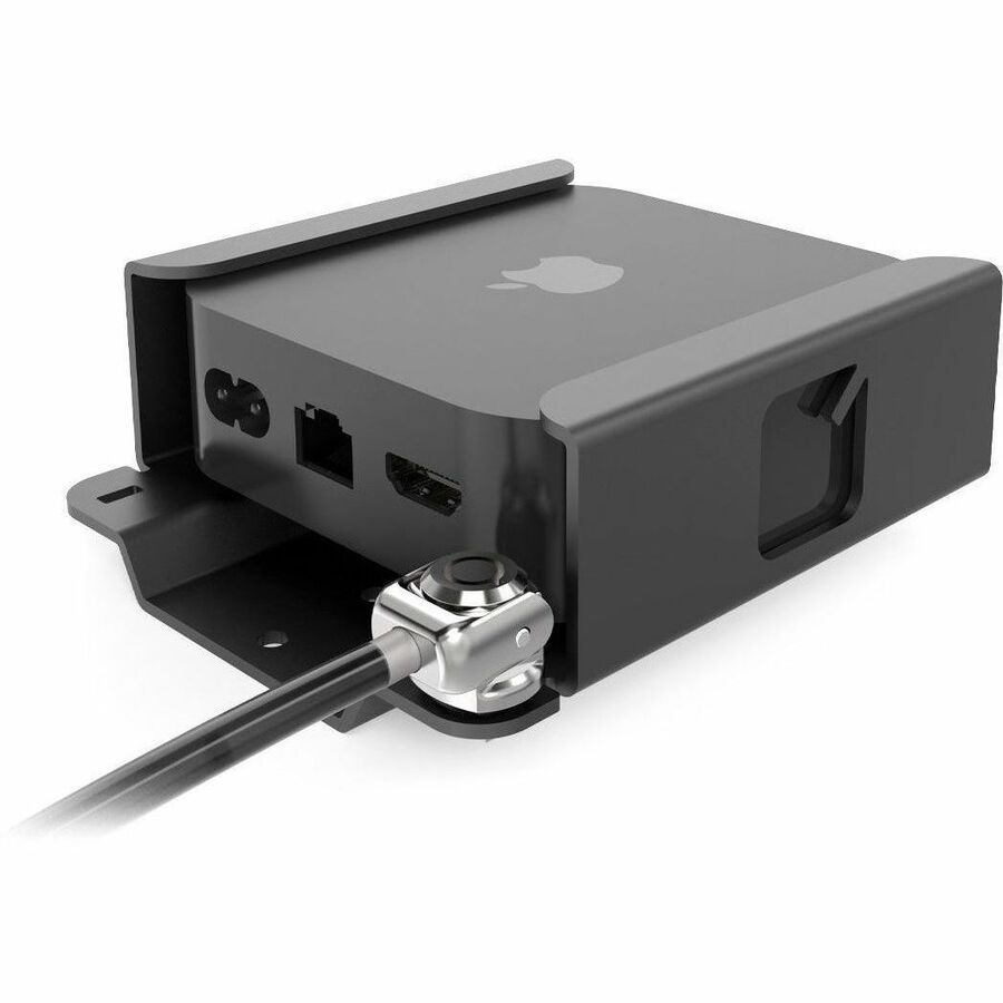 Apple Tv Security Mount (4k 3rd Gen) (2022)