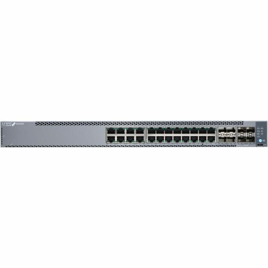 EX4100-24T-DC ERATE BUNDLE WITH 3YR ND