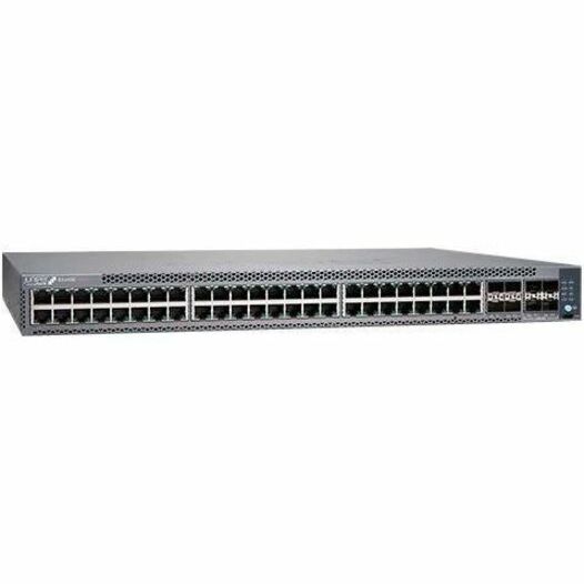 EX4100-48P ERATE BUNDLE WITH 3YR ND