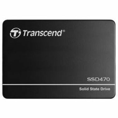 2.5 SATA3 SSD