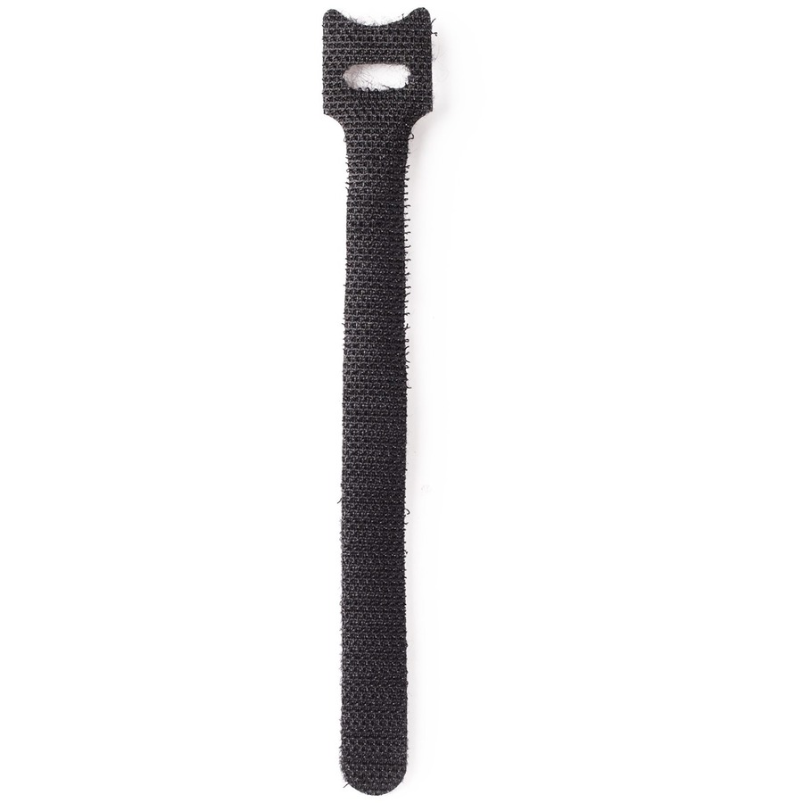 HOOK AND LOOP CABLE TIES 50PK
