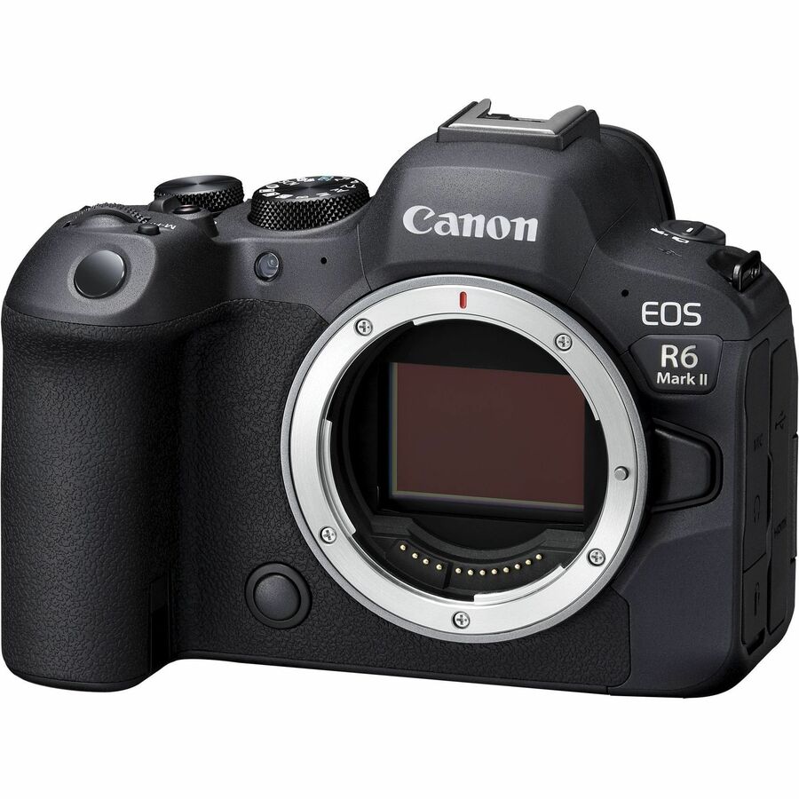 CANON EOS R6 MARK II (BODY ONLY)