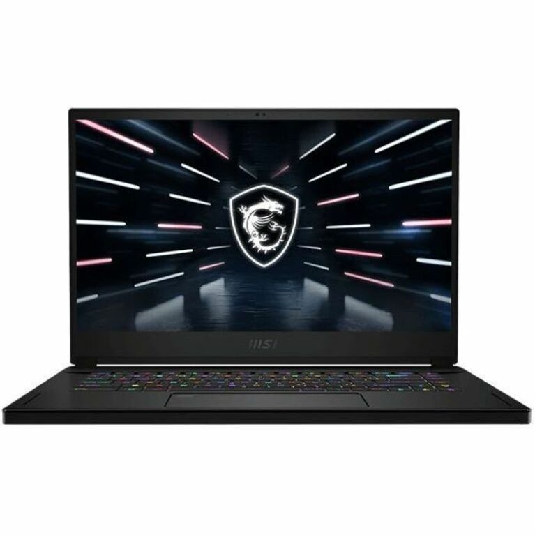 STEALTH GS66 12UGS-039 I9 32G 1T W11P.