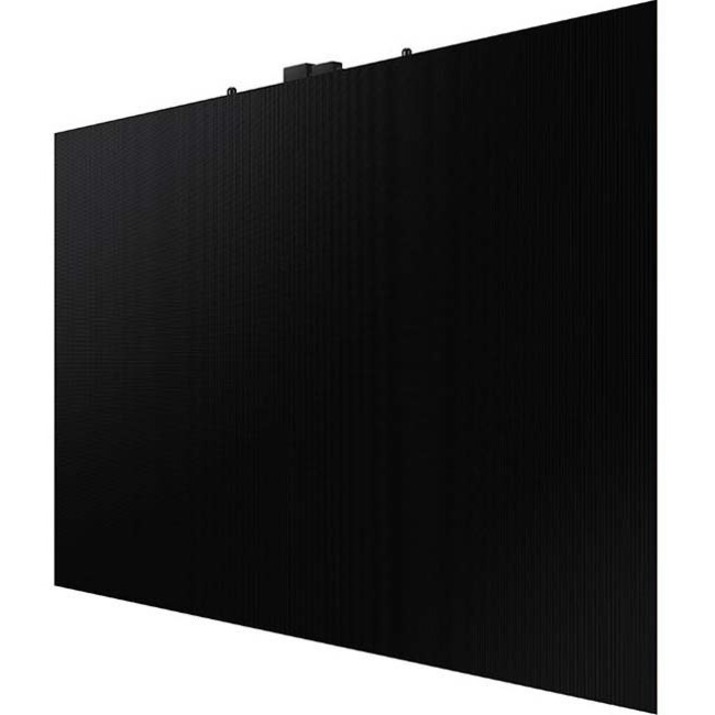 THE WALL - INDOOR PREMIUM LED (P0.8) - REMOTE POWER OPTION