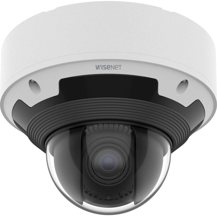 POWERED BY WN7, X-PLUS SERIES, OUTDOOR NETWORK AI IR VANDAL DOME CAMERA, 2MP RES