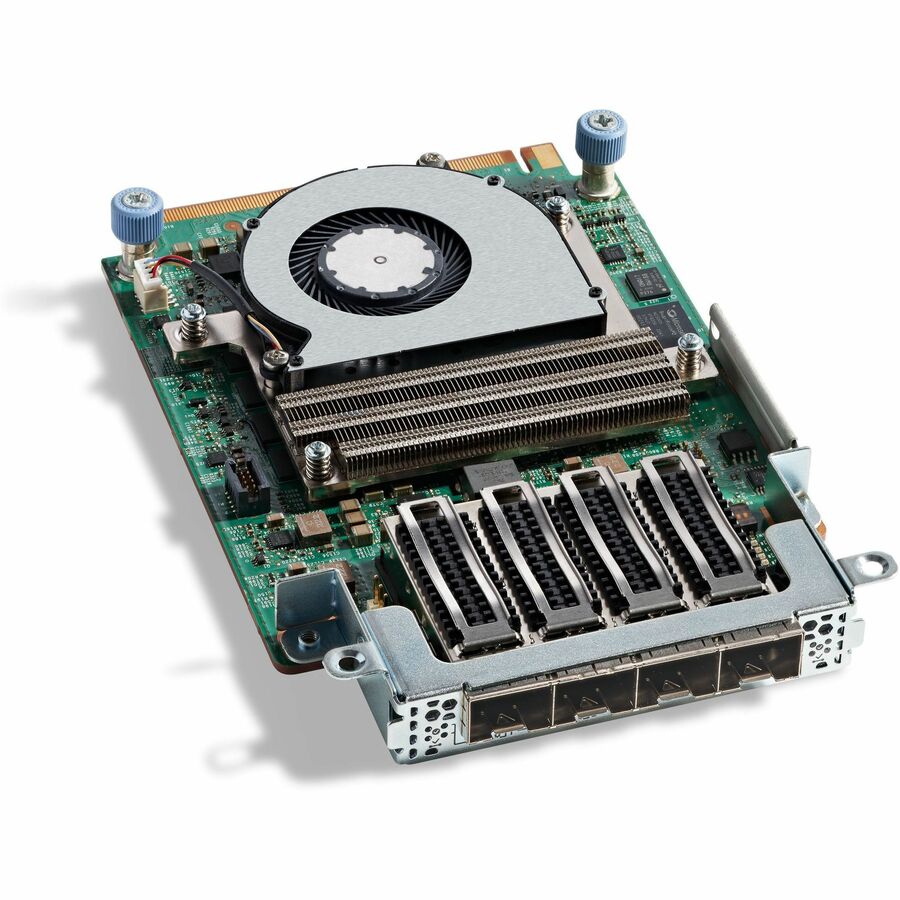 CISCO VIC 15428 4X 10/25/50G MLOM C-SERIES