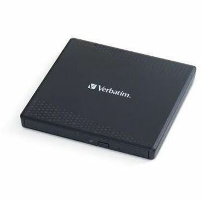 EXTERNAL USB CD/DVD WRITER MULTI 1