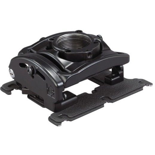 RPA ELITE, KEY C, INCL SLM364, BLK