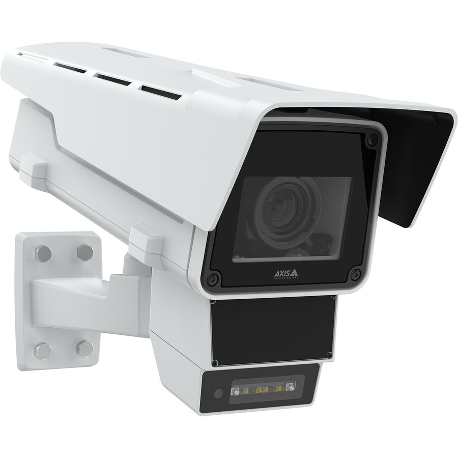 AXIS Q1656-DLE.