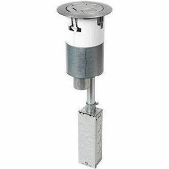 4IN PREWIRED SURFACE DUP CR AA