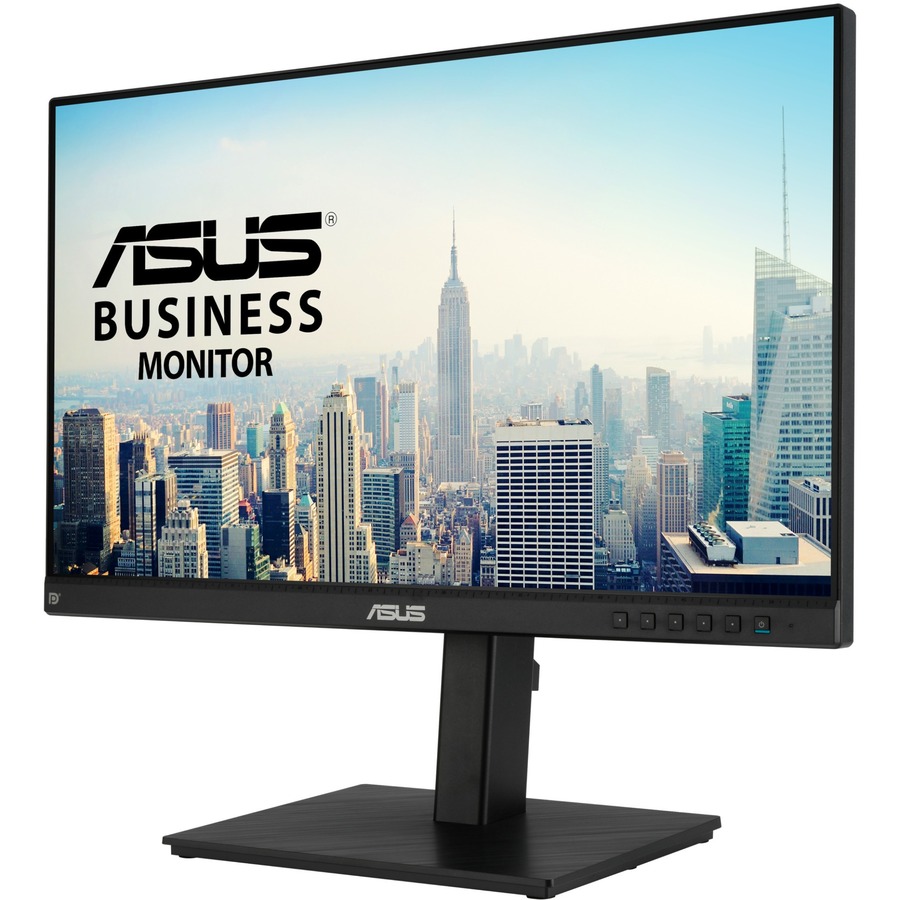 ASUS BE24ECSBT is a 23.8-inch Full HD (1920 x 1080) IPS monitor which combines 10-point multi-touch capability with superb imag