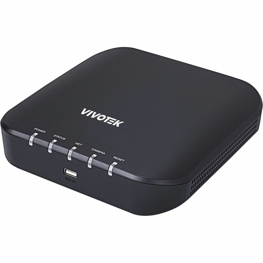 32 CHANNEL VIDEO DECODER, NDAA COMPLIANT