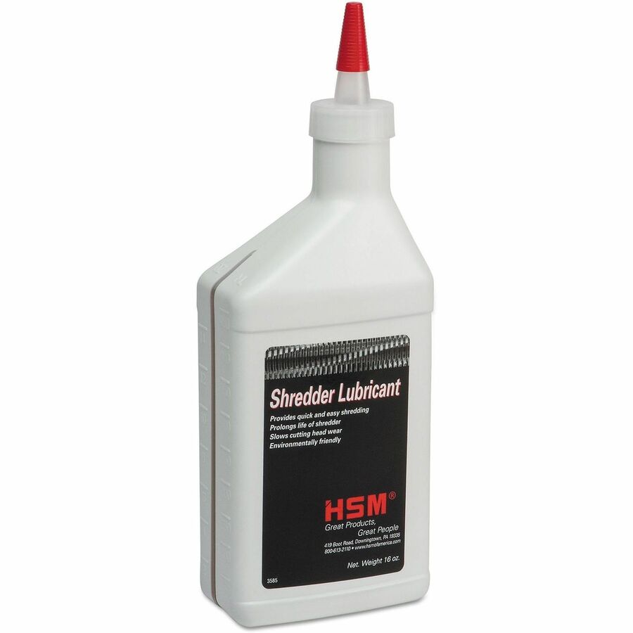 16OZ PINT OIL BOTTLE