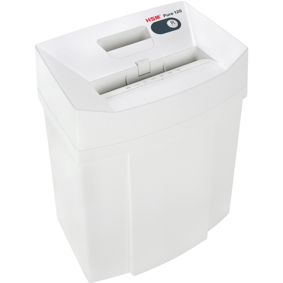 HSM PURE 120 STRIP-CUT