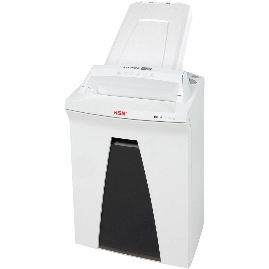 HSM SECURIO AUTO FEED 300CL5