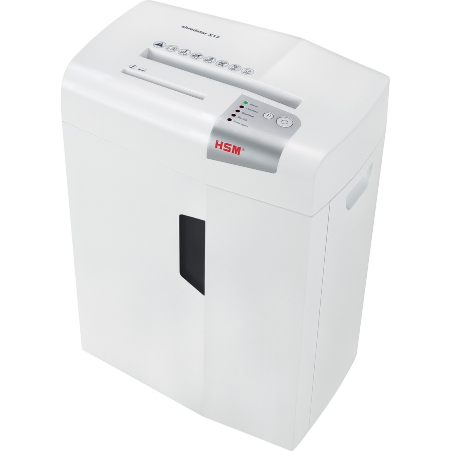 PROVIDES QUIET AND POWERFUL DATA SECURITY.