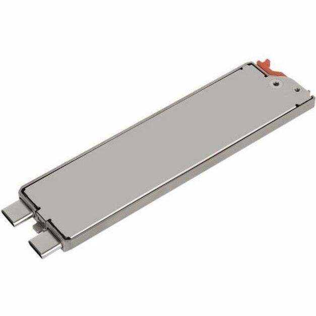 Getac B360 Main Storage with Canister - 2 TB PCIe NVMe SSD