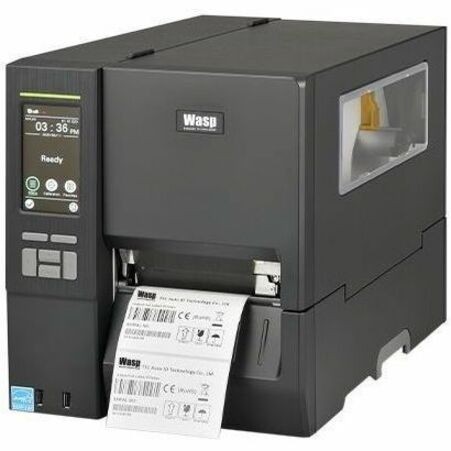 WPL614PLUS 203 DPI