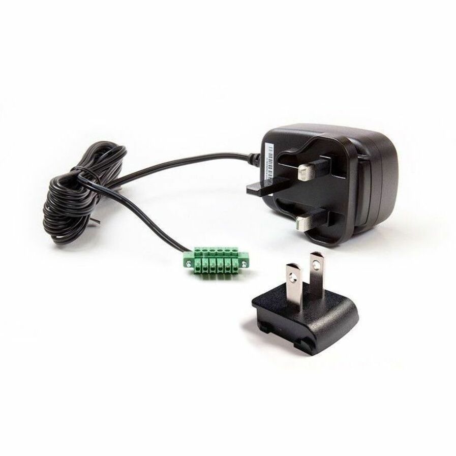 POWER SUPPLY, ICR2, 12V/1A, 6-PIN, US PL