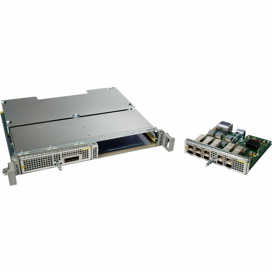 ASR1000 100G MODULAR INTERFACE PROCESSOR, SPARE PROMOTION