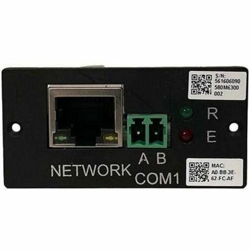 N1C L-SERIES SNMP V2 (AFTER MAY 2022)