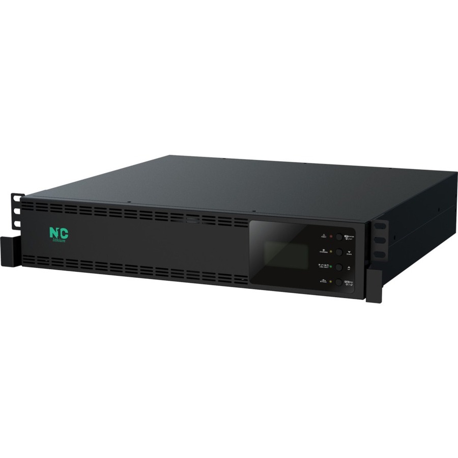 N1C LR SERIES LITHIUM UPS 3000VA 120V