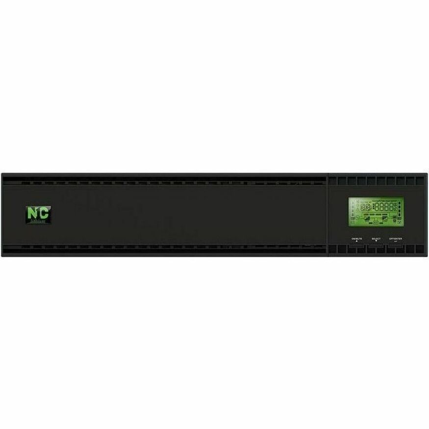 N1C LX SERIES LITHIUM UPS 1500VA 120V